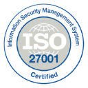 6x Certification Icons HQ-07