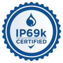 6x Certification Icons HQ-12