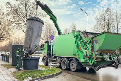 REEN Services Municiple