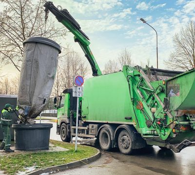 REEN Services Municiple