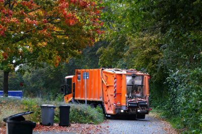 REEN Services Private Waste Collector