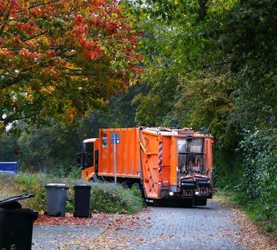 REEN Services Private Waste Collector