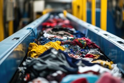 REEN Services Textile