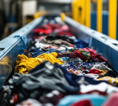 REEN Services Textile